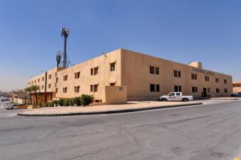 Capital O 419 Al Safeer Hotel Main image